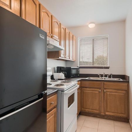 Econo Lodge Inn & Suites Hoquiam Екстериор снимка